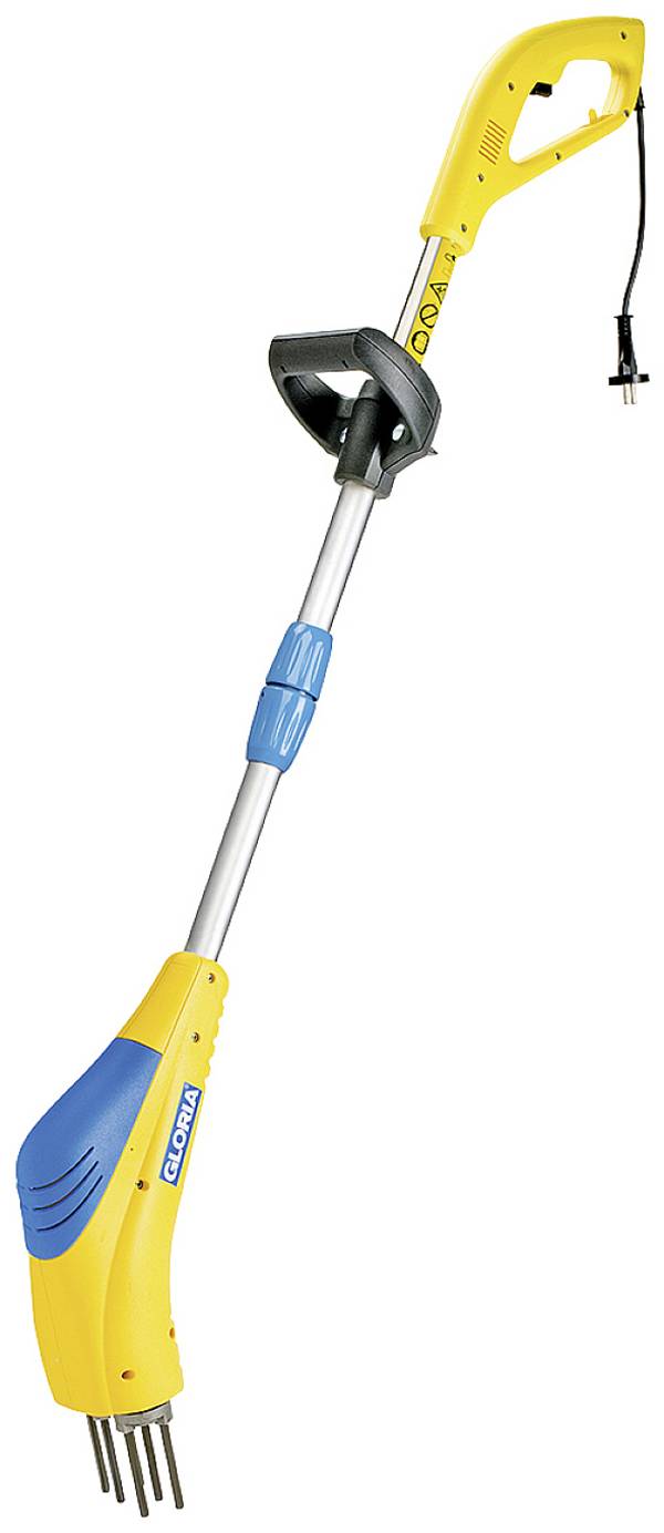 Gloria Haus und Garten 000220.0000 Gardenboy PLUS kypřič půdy