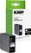 Inkoustová kazeta KMP nahrazuje Canon PGI-2500XL BK, černá, pro 2500 stran. Vhodná pro tiskárny iB4050, MB5050/5150, MB5450/5455.