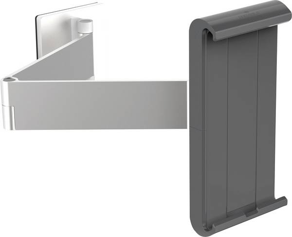 Durable TABLET HOLDER WALL ARM - 8934 držák na tablet Univerzální  17,8 cm (7") - 33,0 cm (13")