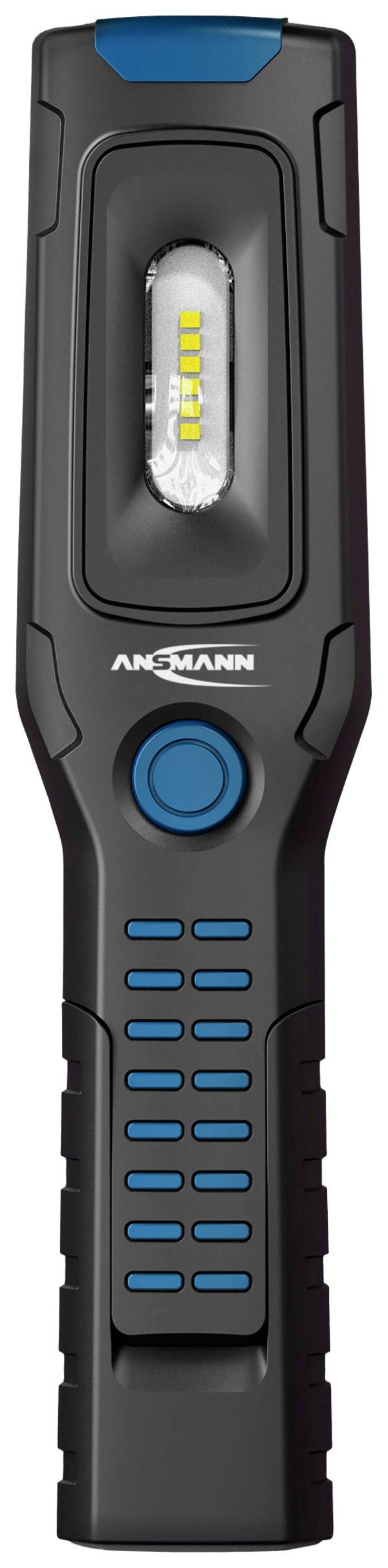 Ansmann 1600-0152 IL300R  dílenská tyčová svítilna  napájeno akumulátorem 0.5 W