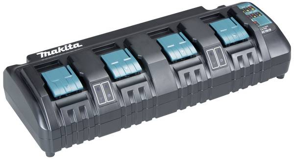 Makita DC18SF nabíječka akupacků 196426-3