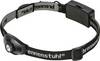 Brennenstuhl LuxPremium KL 100 LED čelovka, na baterii, 100 lm, 10 h, 1178760