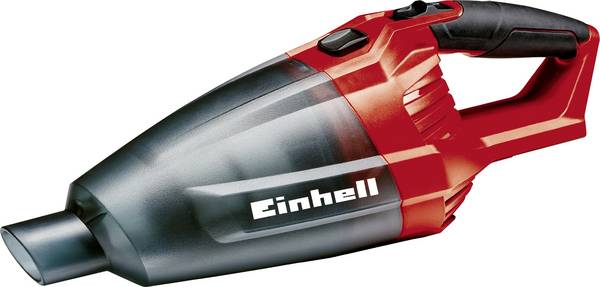 Einhell TE-VC 18 Li Solo Power X-Change, 2347120 akumulátorový vysavač, 18 V, 18 V