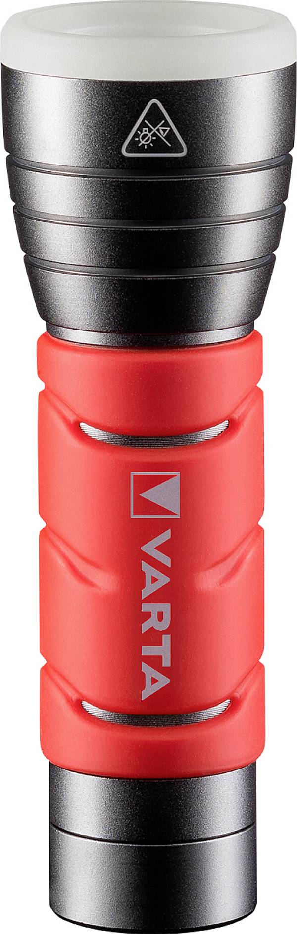 <br>  Varta<br>  Outdoor Sports F10<br>  17627101421<br>  LED<br>  kapesní svítilna<br>  poutko na ruku<br>  na baterii<br>  235 lm<br>  35 h<br>  0.175<br>