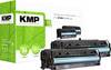 KMP Toner náhradní HP 305X, CE410X kompatibilní Dual černá 4900 Seiten H-T157D 1233,HC21