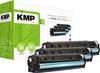 KMP Toner náhradní HP 125A, CB541A, CB542A, CB543A kompatibilní kombinované balení azurová, purppurová, žlutá 1400 Seiten H-T113CMY 1216,0030
