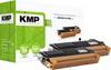 KMP náplň do tiskárny náhradní Brother TN-230BK, TN230BK kompatibilní černá 4400 Seiten B-T32D
