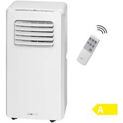 Mobilní klimatizace Clatronic CL 3671 263807, 2050 W (7000 Btu/h), en.třída: A (A+++ - D), bílá