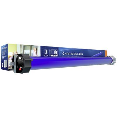 Chamberlain RPD25-05 trubkový motor 60 mm 50 kg 191 W 25 Nm