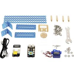 Rozšiřující modul robota Makeblock 135074 Add-On Servo Pack