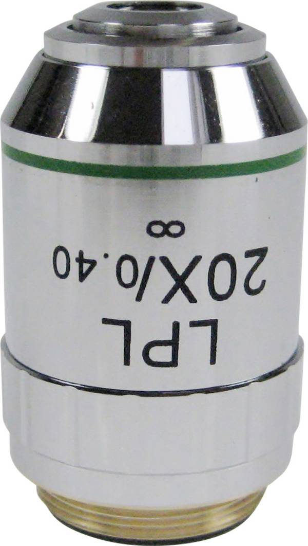 Kern OBBA1527 OBB-A1527 objektiv mikroskopu  Vhodný pro značku (mikroskopy) Kern