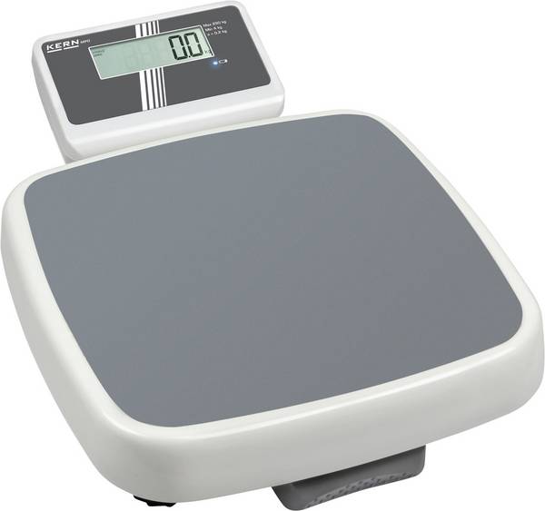 Kern MPD200K1EM digitální osobní váha MPD 200K-1EM digitální Max. váživost=250 kg  Schopný cejchování