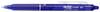Pilot inkoustové kuličkové pero FriXion Ball Clicker 0.4 mm modrá 2270003 1 ks