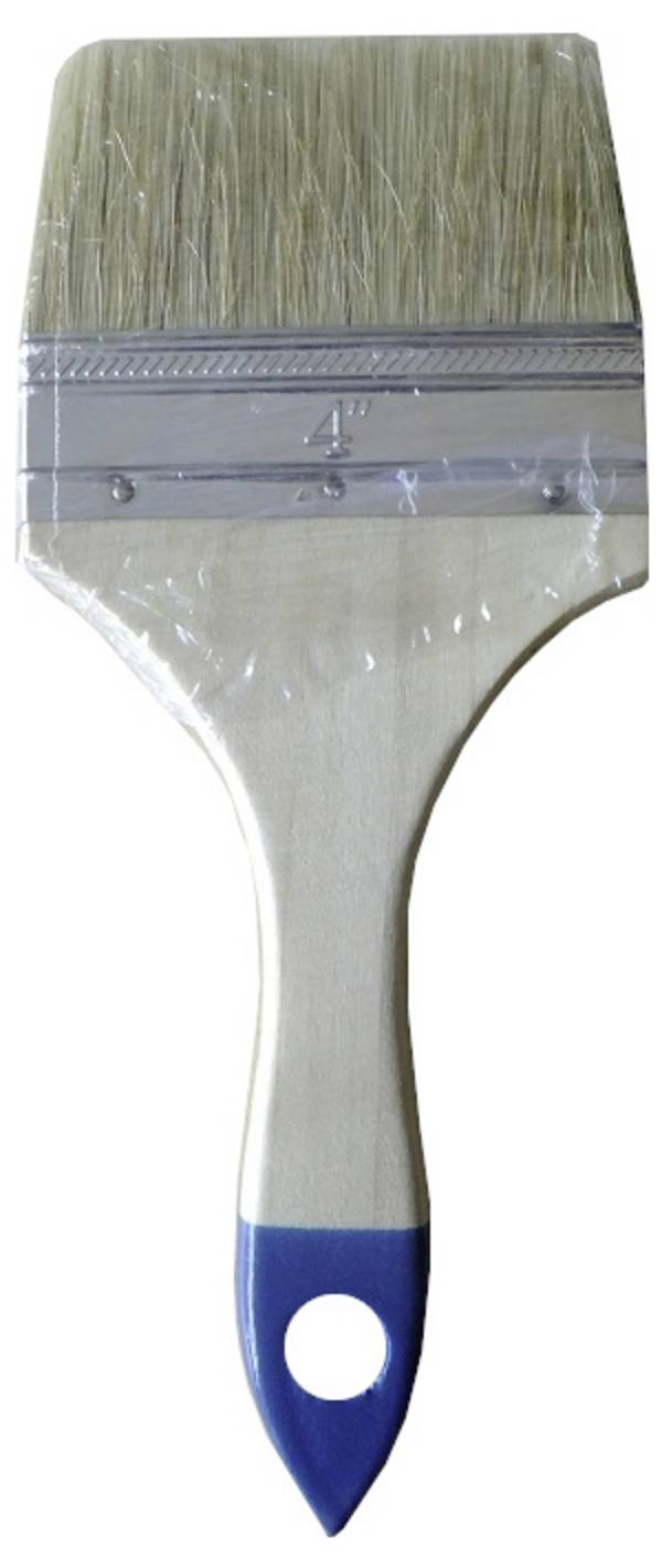 TOOLCRAFT 9011109  plochý štětec   Velikost (štětec): 100 mm