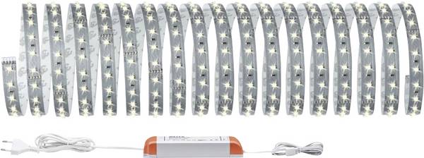 Paulmann MaxLED 500 70829 LED pásek základní sada konektor 24 V 10 m teplá bílá 1 ks