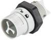 Wieland Electric RST16I3/2S S1 M02 GL 46.032.5054.0 kulatý faston, 1 ks