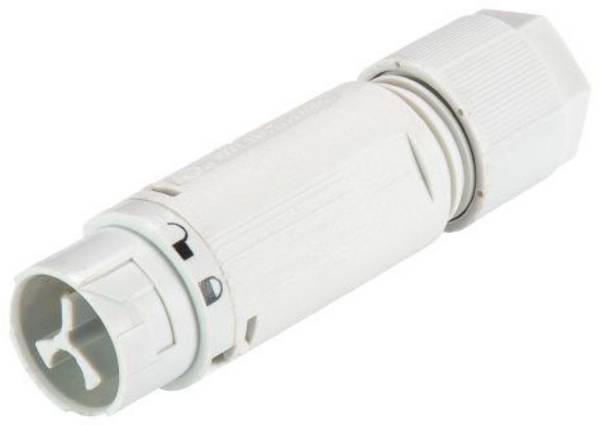 Wieland Electric RST16I3/2S S1 ZT4 GL 46.032.4554.0 kulatý faston, 1 ks
