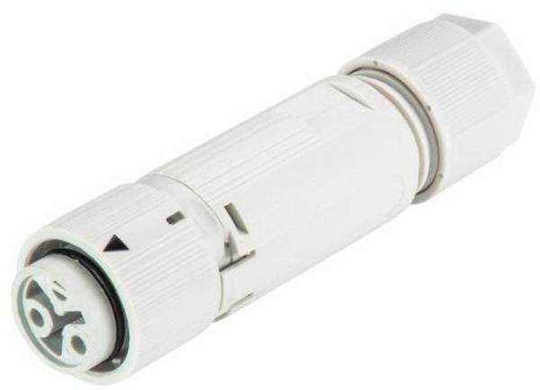 Wieland Electric RST16I3/2S B1 ZT4 GL 46.031.4554.0 kulatý faston, 1 ks