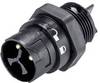 Wieland Electric RST16I3 S S1 M02 SW 46.032.5053.1 kulatý faston, 1 ks