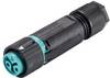 Wieland Electric RST16I3/2S B1 ZT4S A TB 46.031.4551.6 kulatý faston, 1 ks