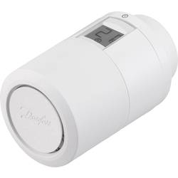 Bezdrôtová termostatatická hlavica na radiátor Danfoss Eco DE Home 014G1101