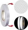 TOOLCRAFT RT19/45M-WT 1564149 lepicí páska RT Silver (d x š) 45 m x 19 mm 1 ks
