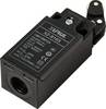 Koncový spínač XZ-9/103, 250 V AC / 10 A, rotující otočná páčka bez aretace, IP65, 1 ks