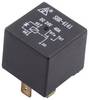TRU COMPONENTS SHR-4141 SHR-12VDC-F-C 5pin 1433307 relé motorového vozidla , 40 A