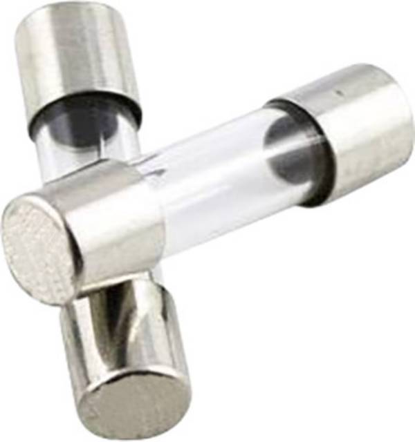 TRU COMPONENTS  1576536  TC-520.619 1,6A  trubičková pojistka  (Ø x d) 5 mm x 20 mm  1.6 A  250 V  F rychlá  Množství 1 ks