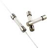 TRU COMPONENTS 1576608 TC-632331 trubičková pojistka (Ø x d) 6.3 mm x 32 mm 20 A 250 V T pomalá Množství 1 ks