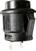 TRU COMPONENTS TC-R13-523A-05RT, 1587752 tlačítko, 16 mm, 250 V/AC, 1.5 A, 1 ks