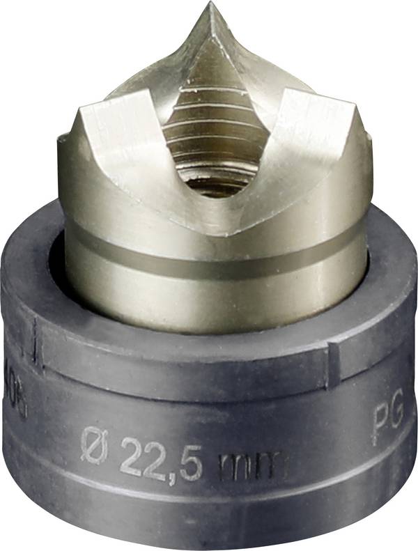 Rittal 4055122 děrovač plechu
