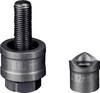 Rittal 4055216 děrovač plechu 16.2 mm