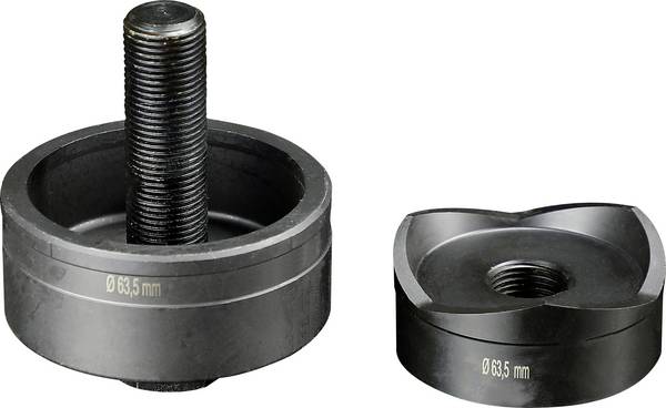 Rittal 4055263 děrovač plechu