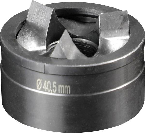 Rittal 4055540 děrovač plechu