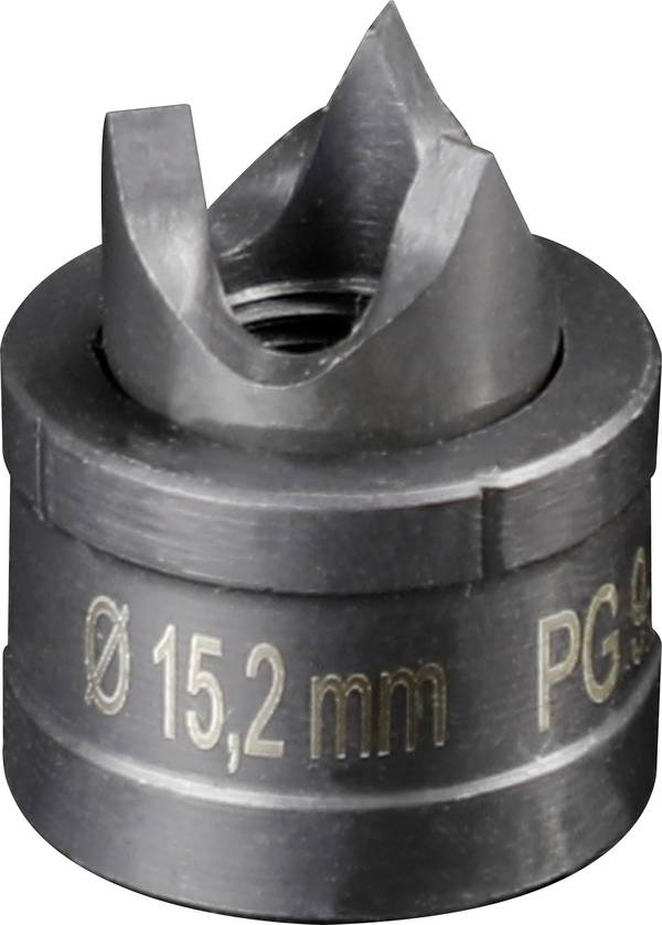 Rittal 4055515 děrovač plechu