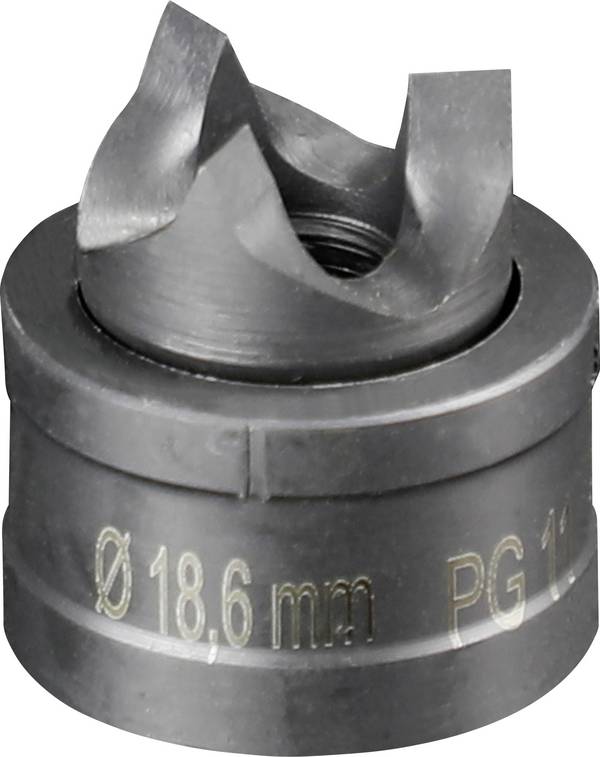 Rittal 4055518 děrovač plechu