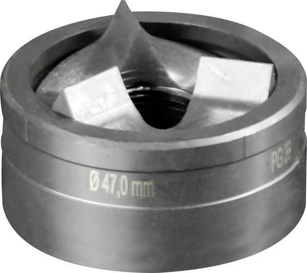 Rittal 4055547 děrovač plechu