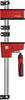 Bessey KREV200-2K korpusová svěrka Vario Rozpětí (max.):2080 mm Délka vyložení:95 mm