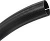 TRU COMPONENTS 1593177 TC-CRR48P203 ochranný husí krk černá 47.50 mm metrové zboží