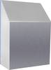 Rittal SK 3245.080 3245080 Ochrana proti dešti (d x š x v) 160 x 350 x 480 mm nerezová ocel nerezová ocel 1 ks