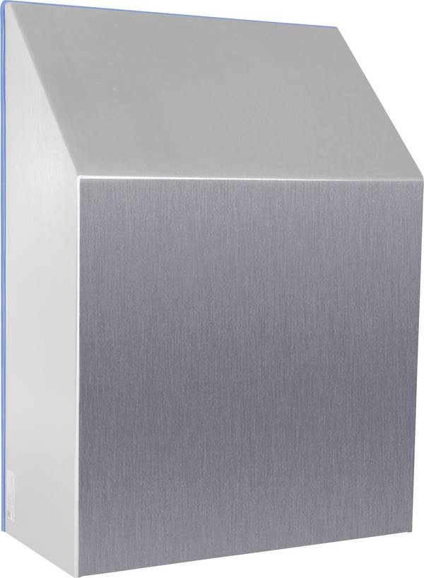 Rittal SK 3245.080 3245080 Ochrana proti dešti (d x š x v) 160 x 350 x 480 mm nerezová ocel nerezová ocel 1 ks
