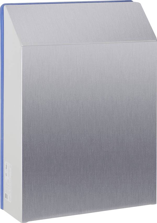 Rittal SK 3238.080 3238080 Ochrana proti dešti  (d x š x v) 55 x 176 x 245 mm nerezová ocel vícebarevná 1 ks