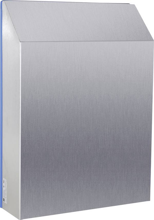 Rittal SK 3240.080 3240080 Ochrana proti dešti (d x š x v) 85 x 282 x 390 mm nerezová ocel nerezová ocel 1 ks