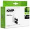 Inkoustová kazeta KMP Premium Quality pro Epson 78XXL<br>Prémiová kvalita - úspora CO2<br>Výtěžnost stránek: [údaj o počtu stran]<br>Černý inkoust