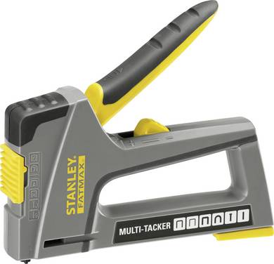 STANLEY TR75, FMHT6-70868 ruční sponkovačka
