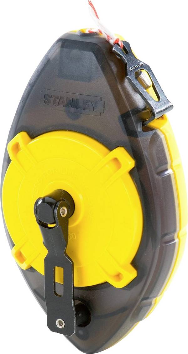 STANLEY 0-47-460 Příklepová šňůra Power navijáku 30m  1 ks