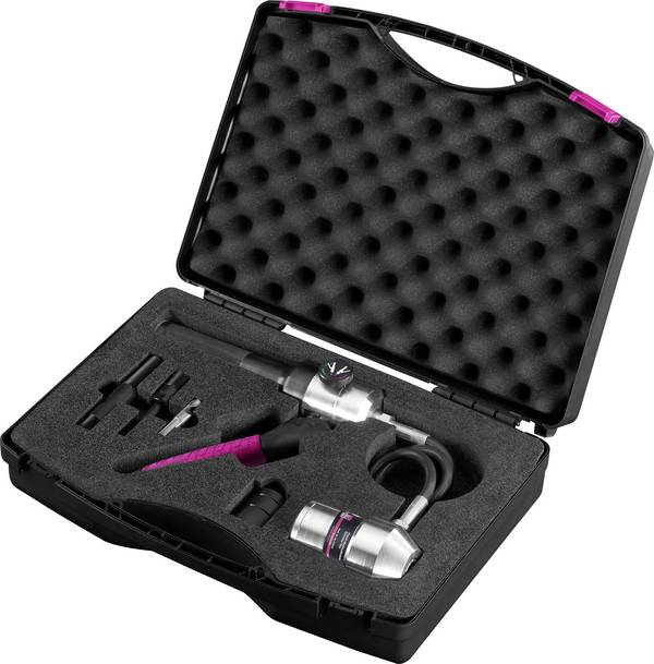 Rittal 4055020 hydraulické prostřihovací zařízení