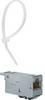 Hager VU603NWH RJ45 vestavný modul E-Dat CAT 6A 1 ks
