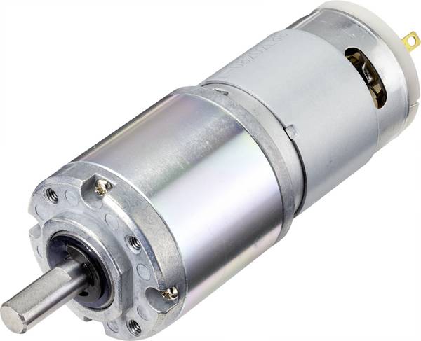 TRU COMPONENTS IG320051-F1C21R stejnosměrný elektromotor převodový 12 V 530 mA 0.2255529 Nm 104 ot./min Průměr hřídele: 6 mm